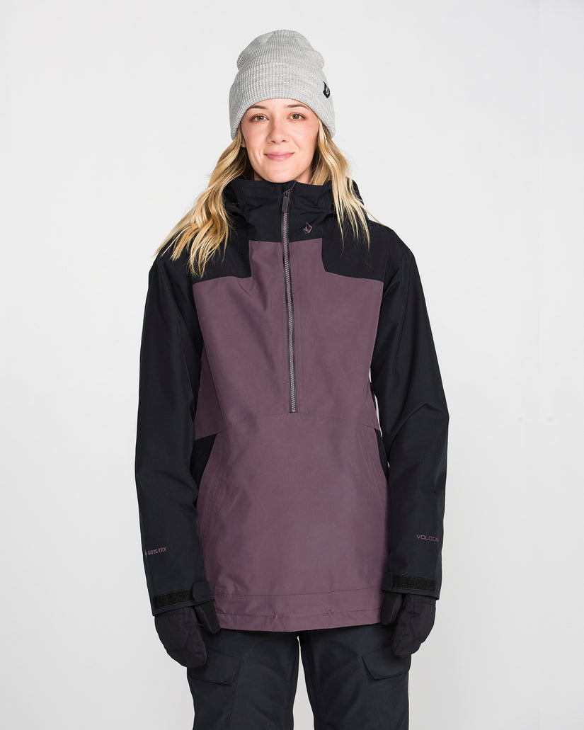 Chaqueta Insulated Gore-Tex Rowan - Arctic Dust