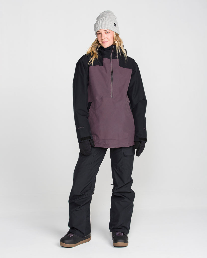 Chaqueta Insulated Gore-Tex Rowan - Arctic Dust