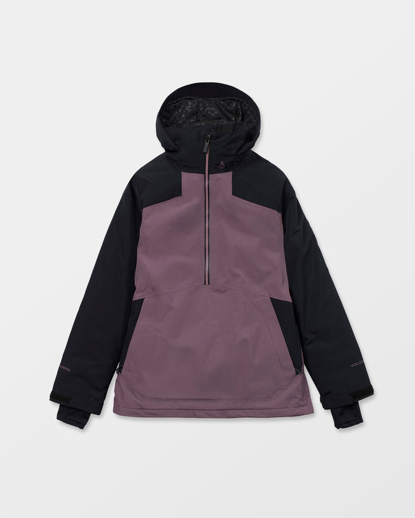 Chaqueta Insulated Gore-Tex Rowan - Arctic Dust