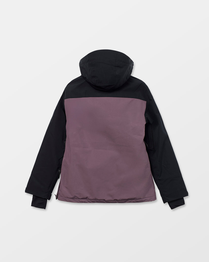 Chaqueta Insulated Gore-Tex Rowan - Arctic Dust