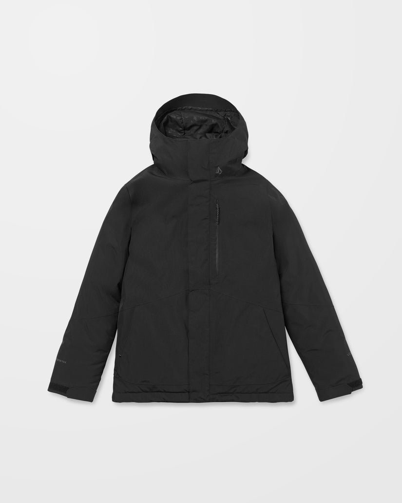 Chaqueta Insulated Gore-Tex Eras - Black