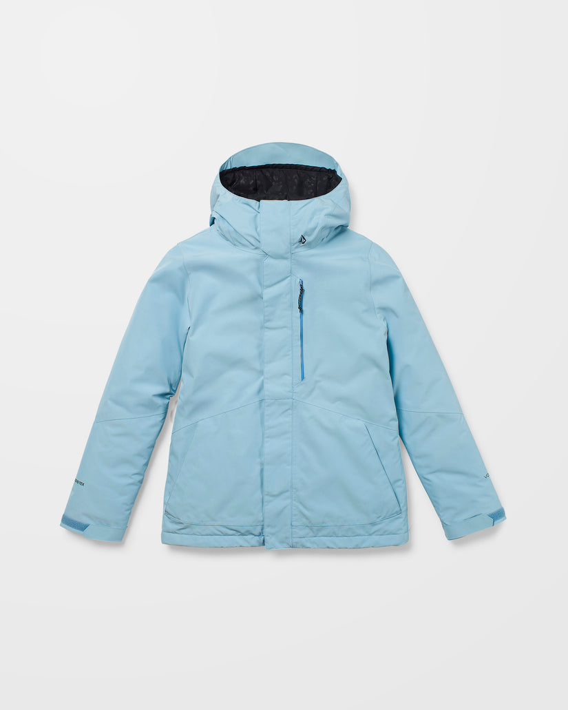 Chaqueta Insulated Gore-Tex Eras - Opal