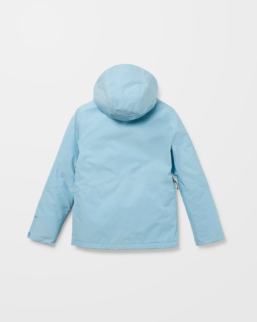 Chaqueta Insulated Gore-Tex Eras - Opal