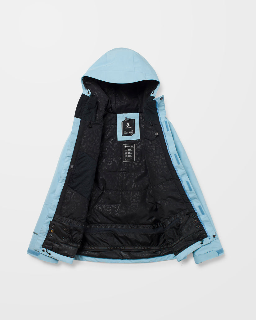 Chaqueta Insulated Gore-Tex Eras - Opal
