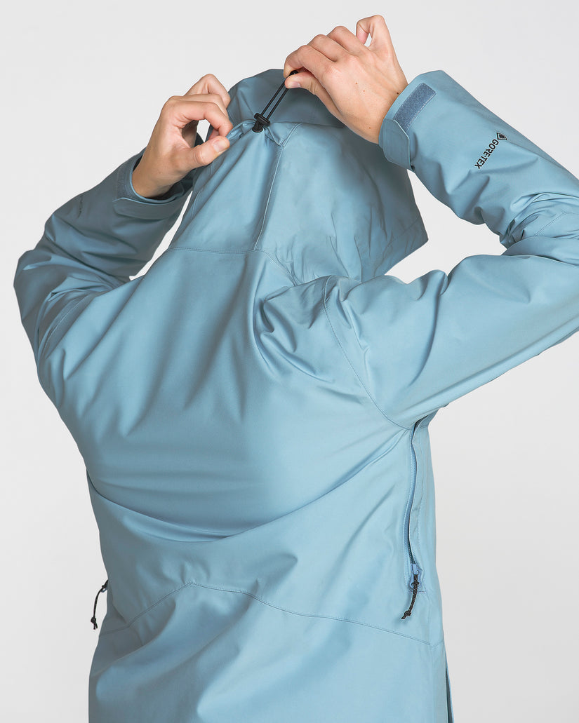 Chaqueta Insulated Gore-Tex Eras - Opal
