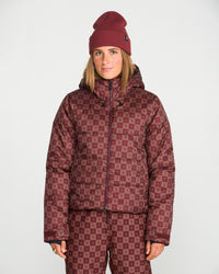Chaqueta alcochada Avalon - Pinot