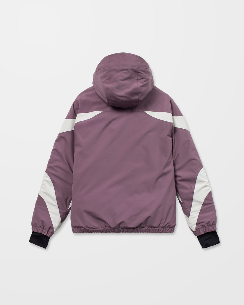 Chaqueta Shelter 3D Stretch 20K - Arctic Dust