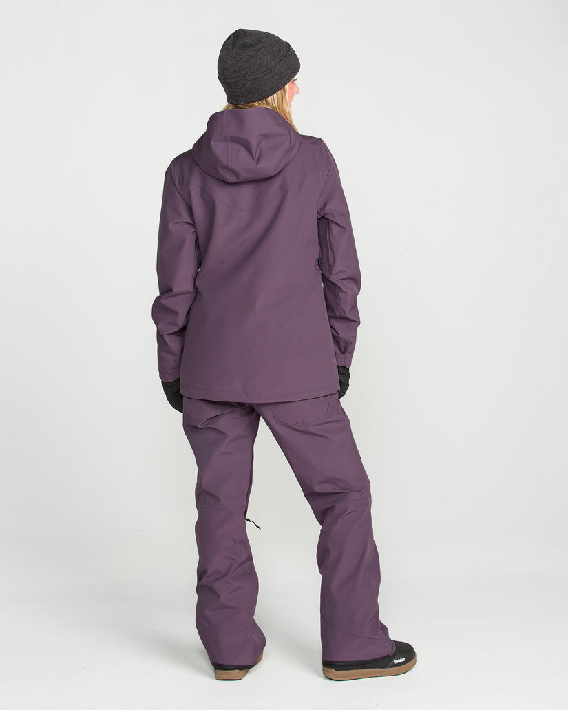 Chaqueta Stoney Shadow Insulated 15K - Arctic Dust