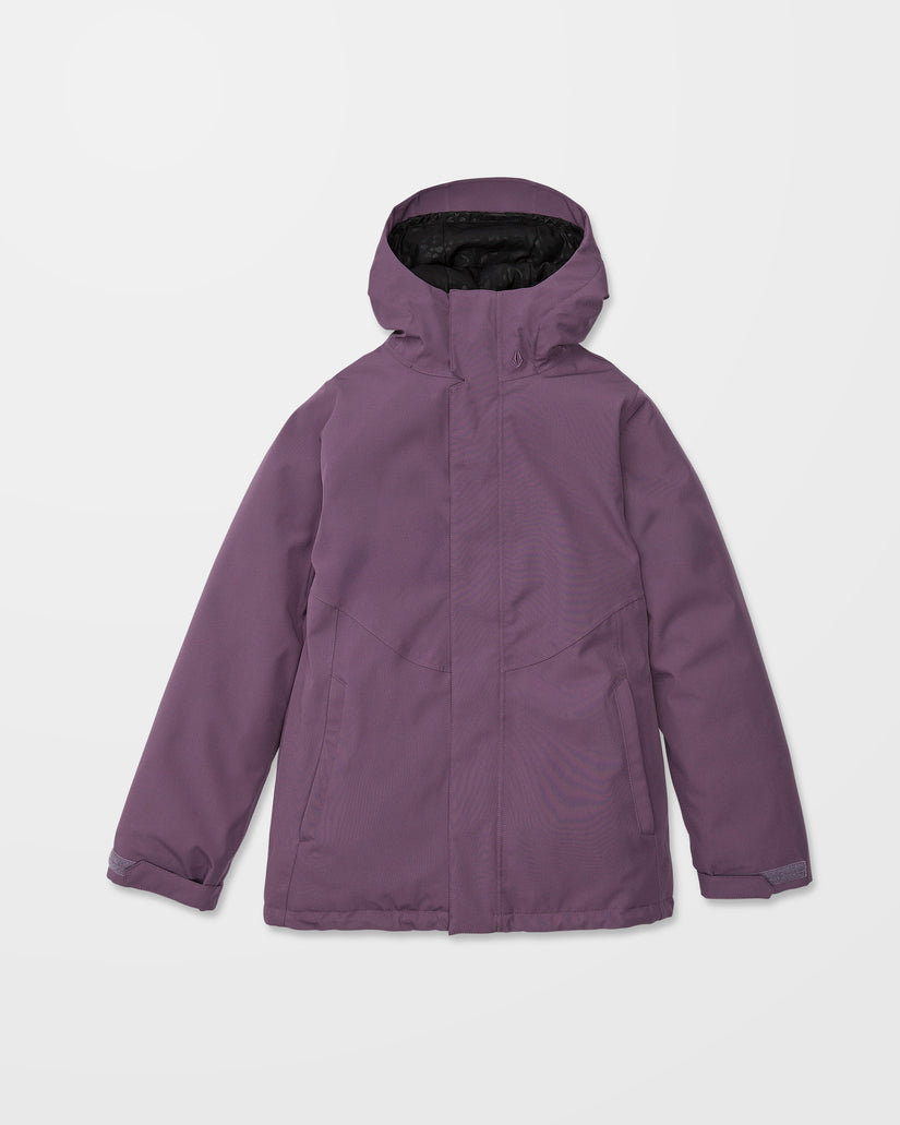 Chaqueta Stoney Shadow Insulated 15K - Arctic Dust