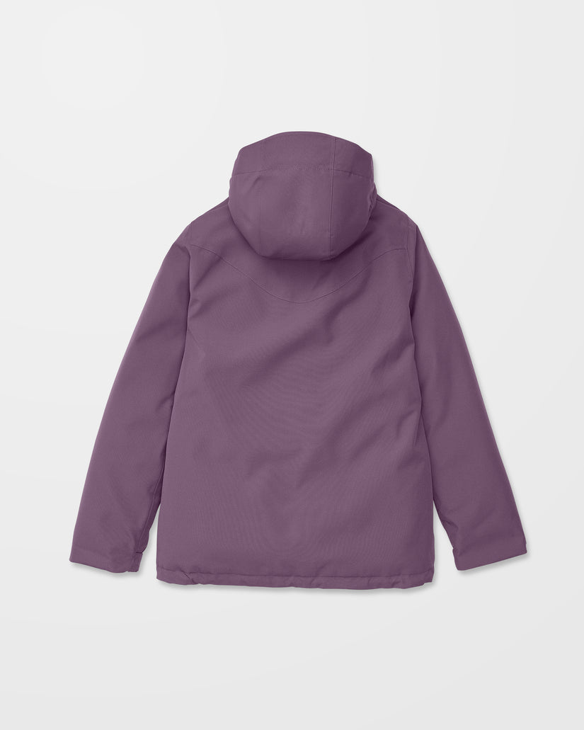 Chaqueta Stoney Shadow Insulated 15K - Arctic Dust