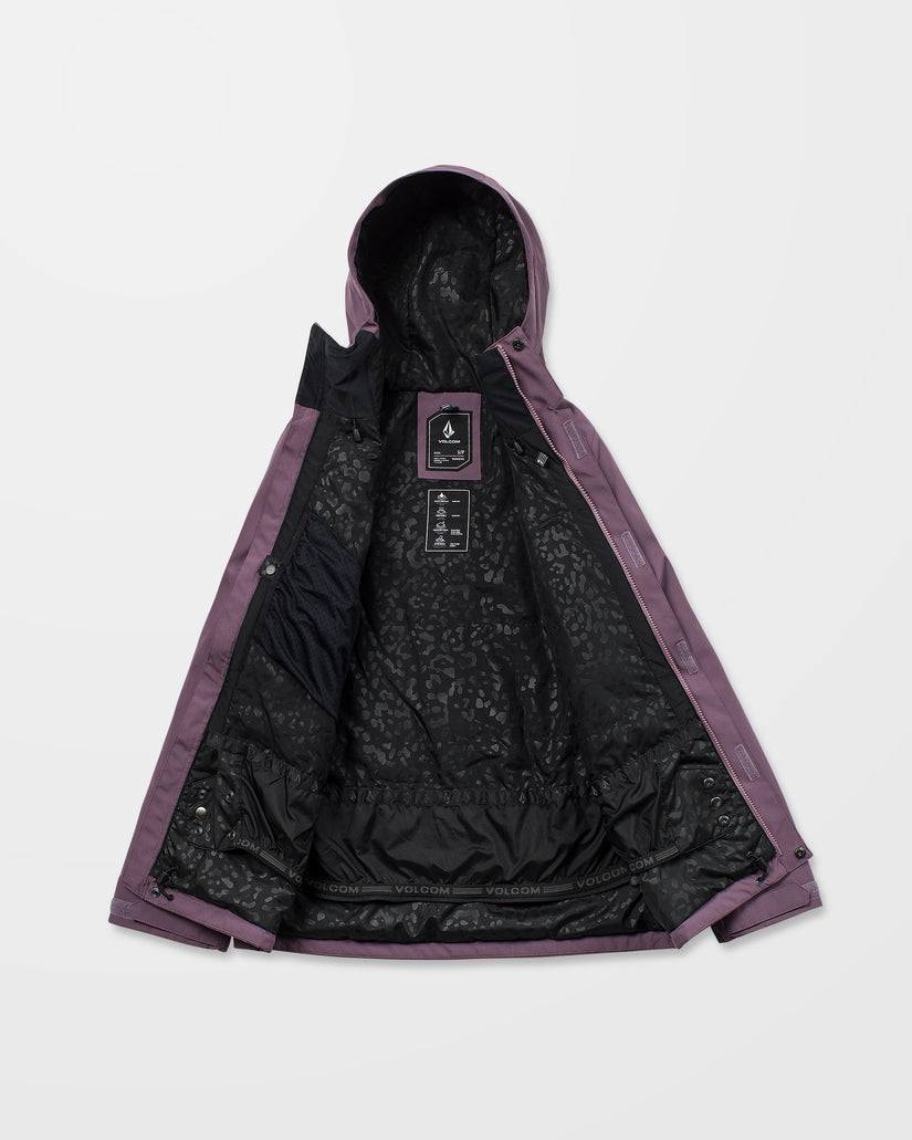 Chaqueta Stoney Shadow Insulated 15K - Arctic Dust