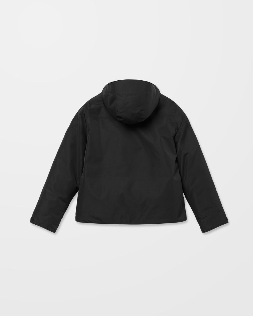 Chaqueta Steele Insulated 10K - Black