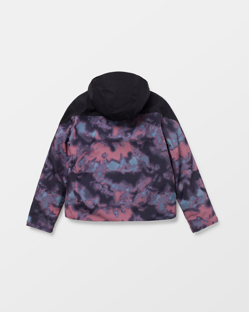 Chaqueta Steele Insulated 10K - Purple Haze