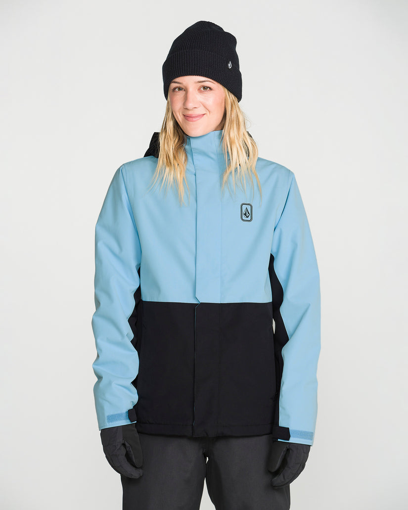 Chaqueta Bolt Insulated 10K - Opal