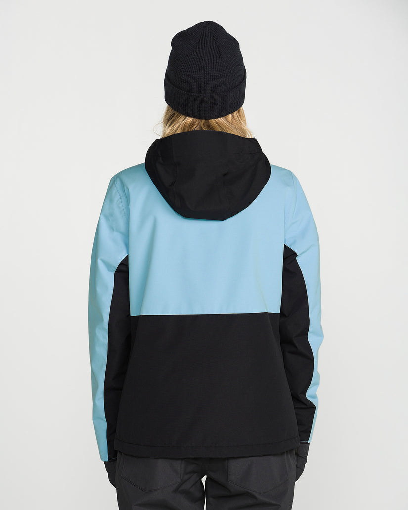 Chaqueta Bolt Insulated 10K - Opal