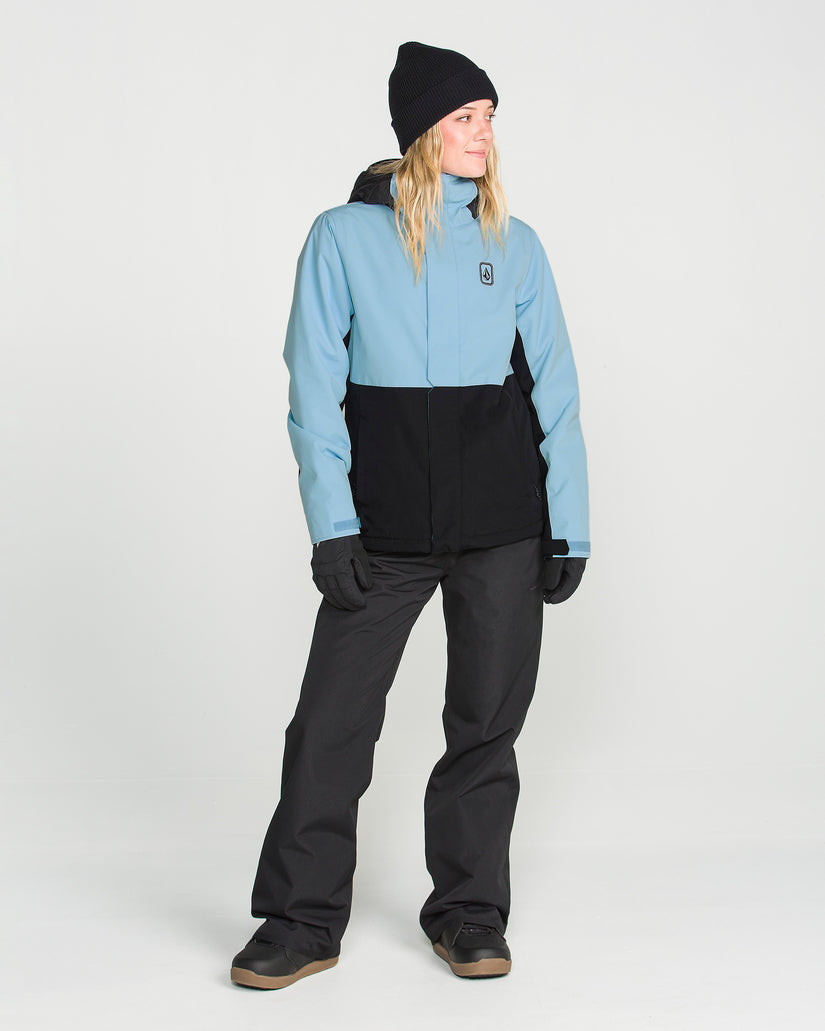Chaqueta Bolt Insulated 10K - Opal