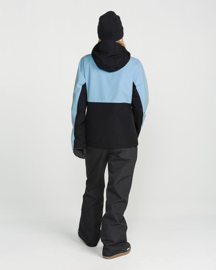 Chaqueta Bolt Insulated 10K - Opal
