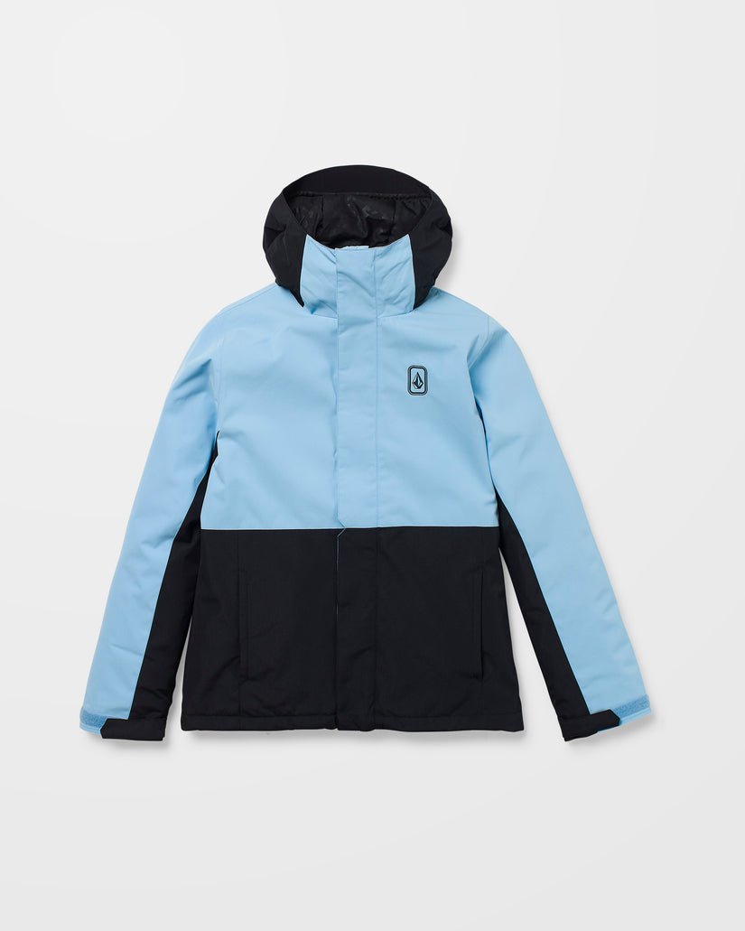 Chaqueta Bolt Insulated 10K - Opal