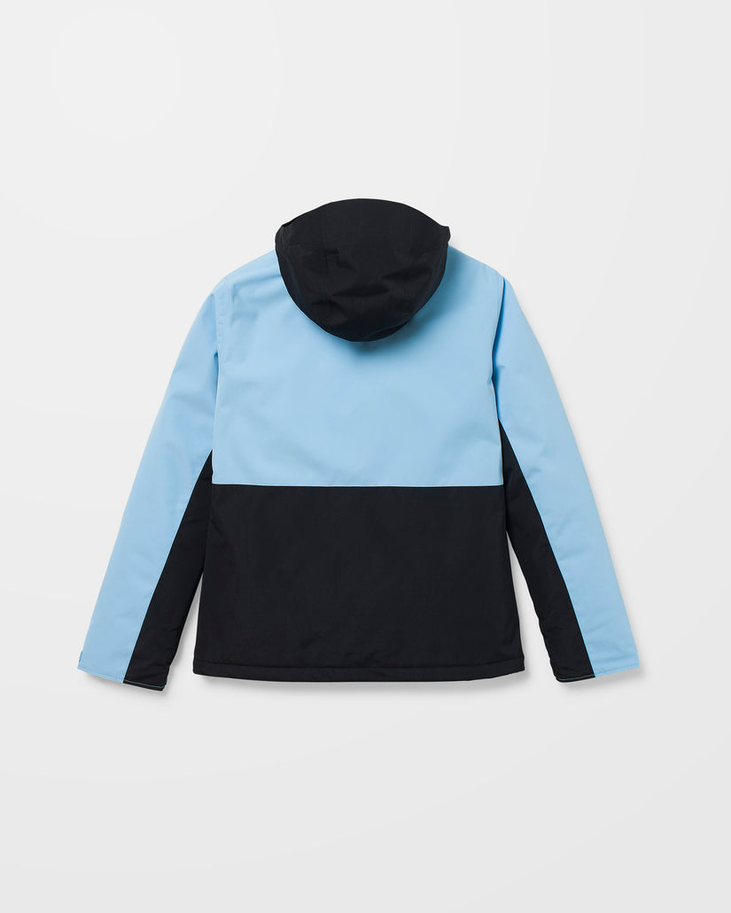 Chaqueta Bolt Insulated 10K - Opal
