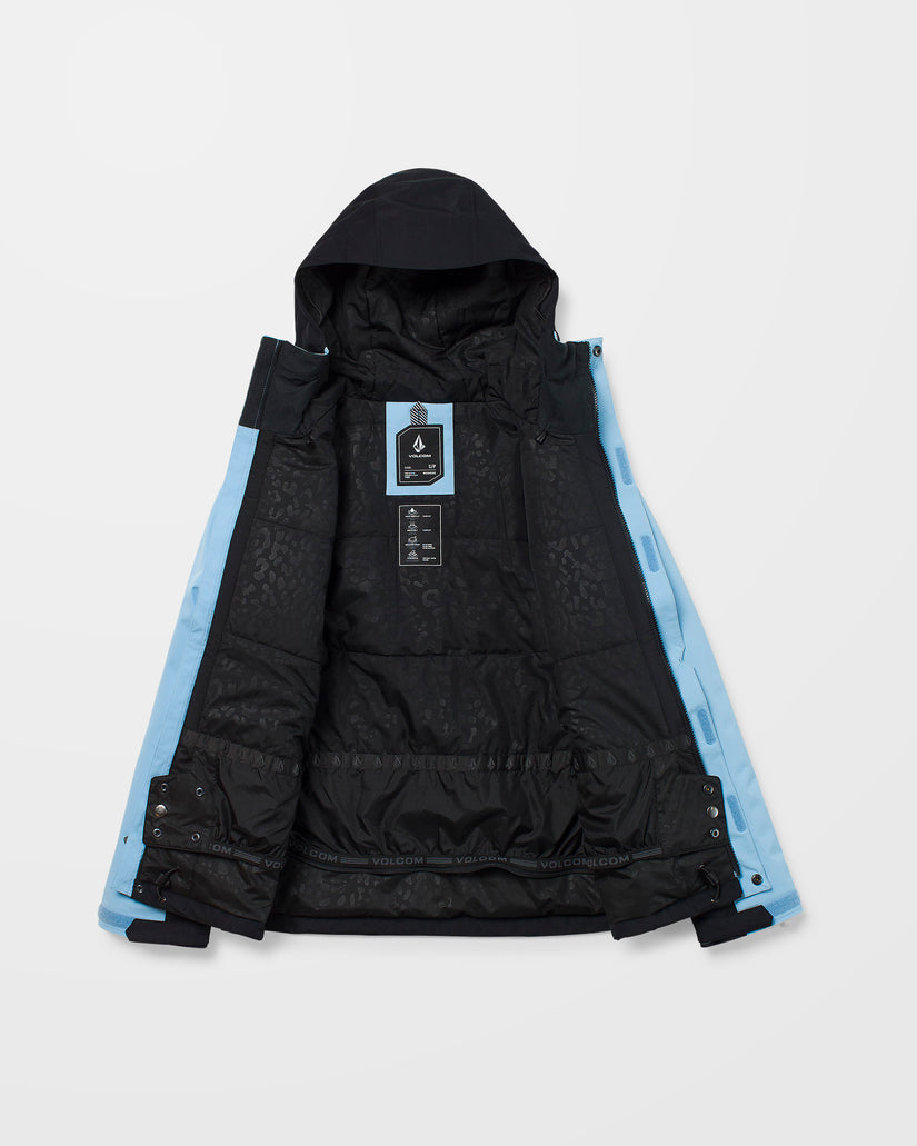 Chaqueta Bolt Insulated 10K - Opal