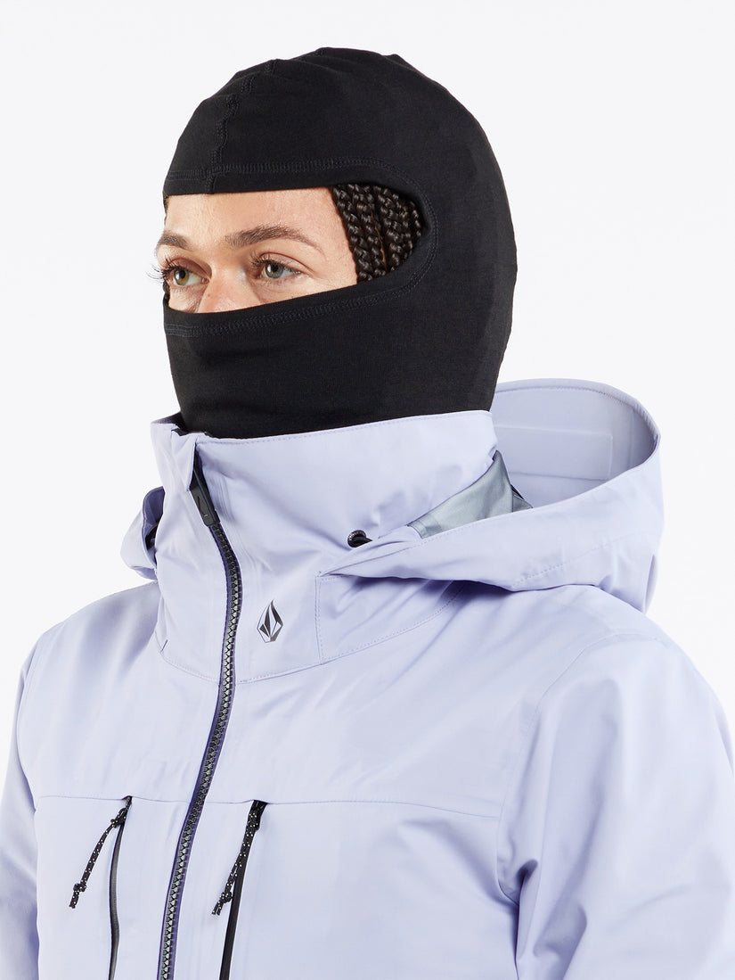 Chaqueta Vs 3L Stretch Gore-Tex - LILAC ASH