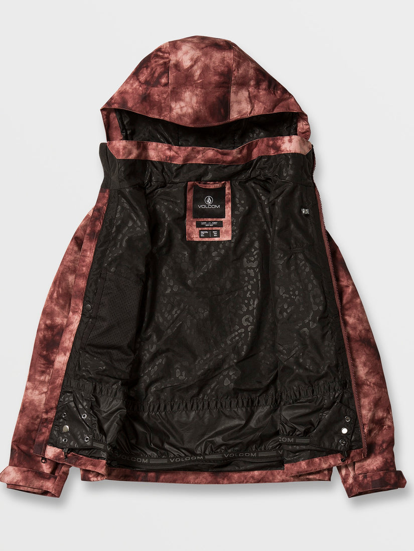 Chaqueta Kimball - PINK SALT WASH