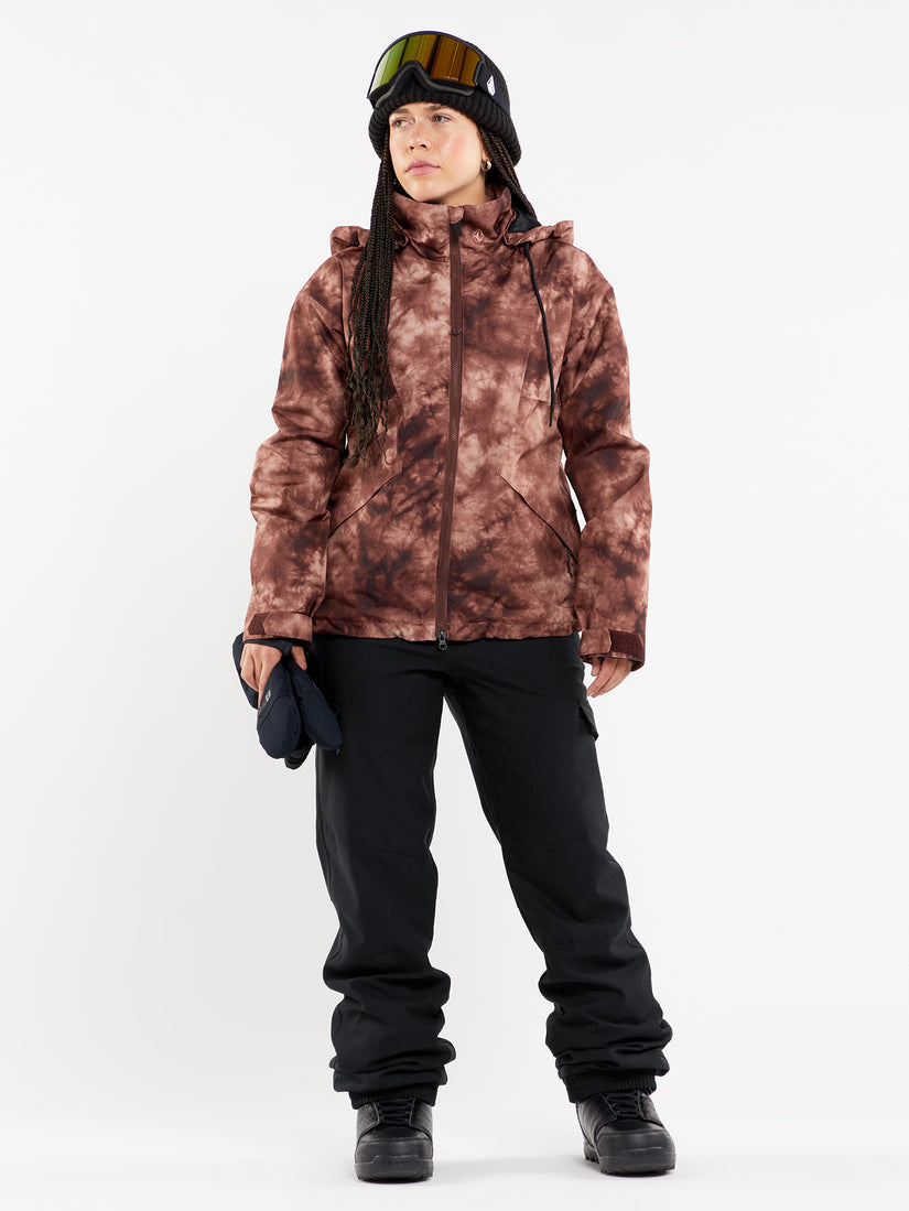 Chaqueta Kimball - PINK SALT WASH