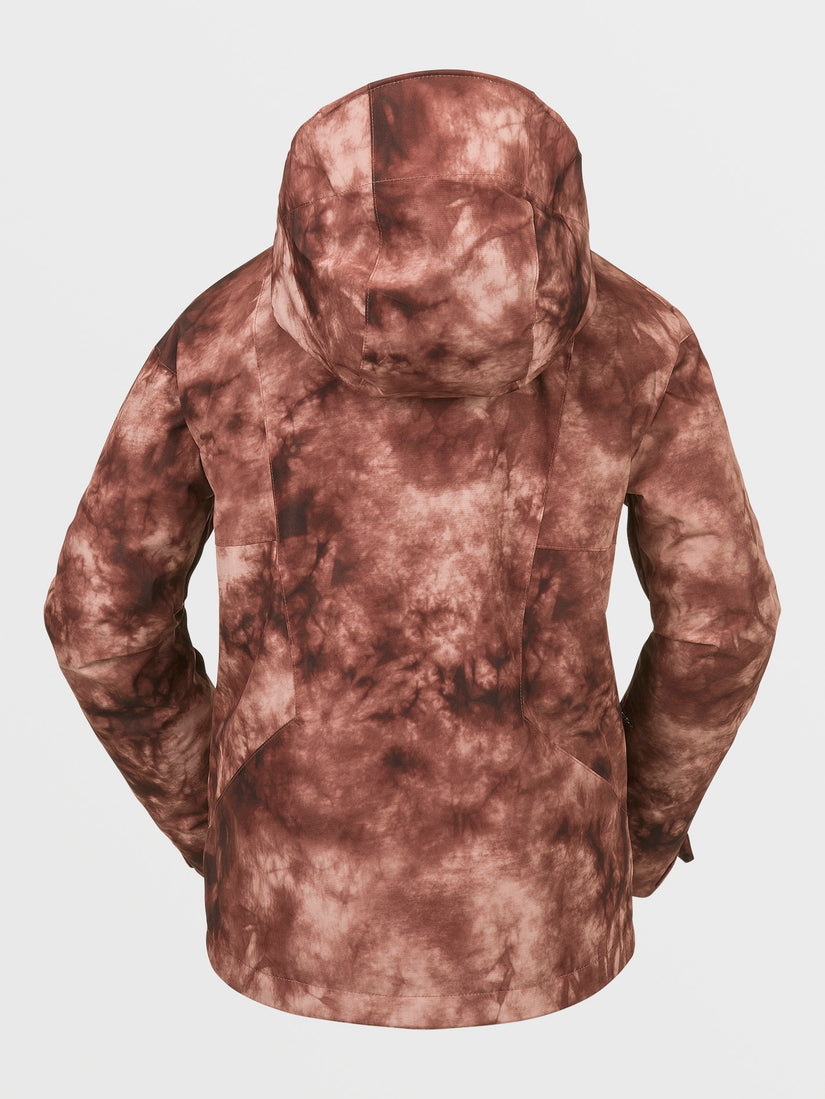 Chaqueta Kimball - PINK SALT WASH