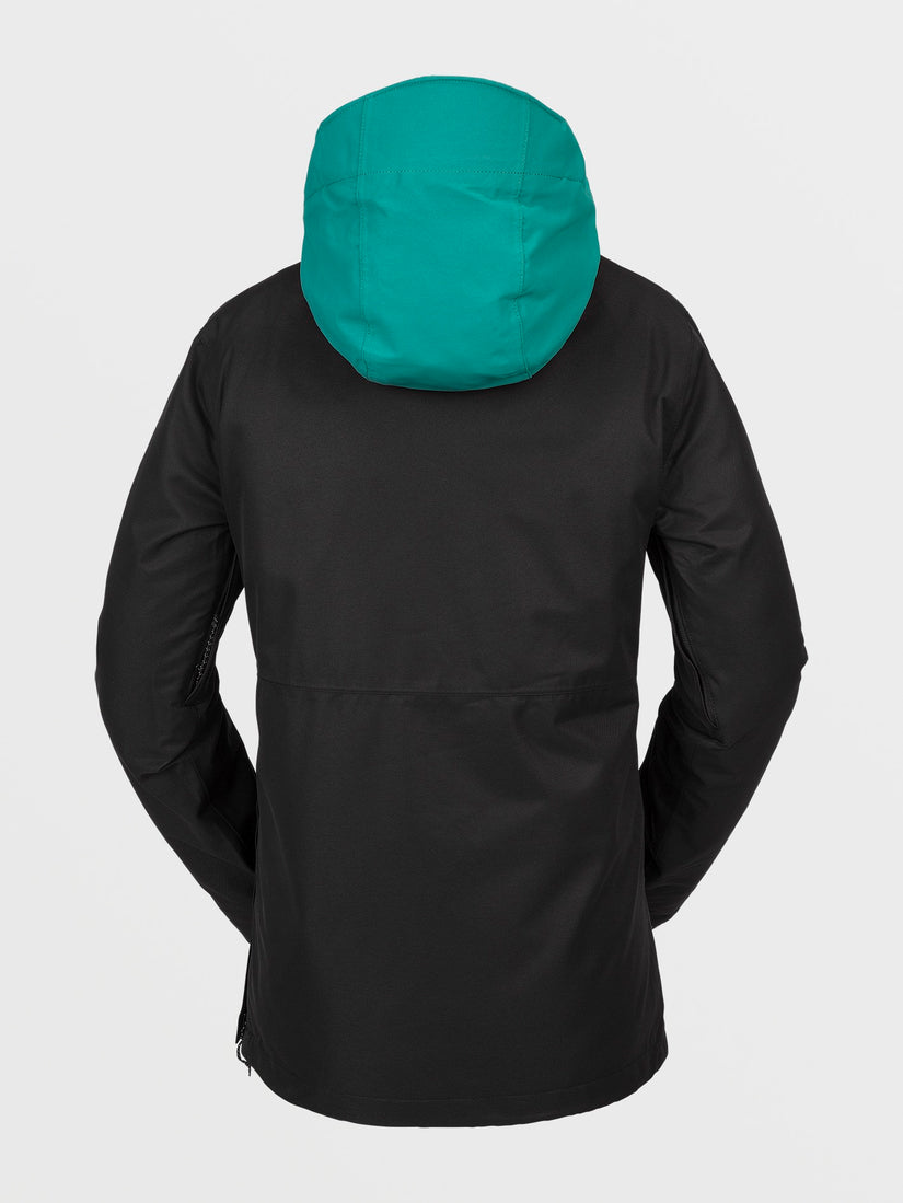 Chaqueta Ashfield - BLACK