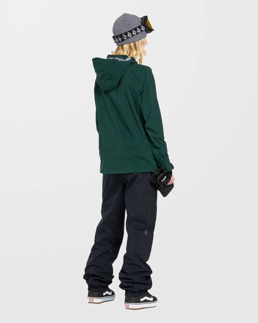 Chaqueta Vs 3L Stretch Gore-Tex- Scarab