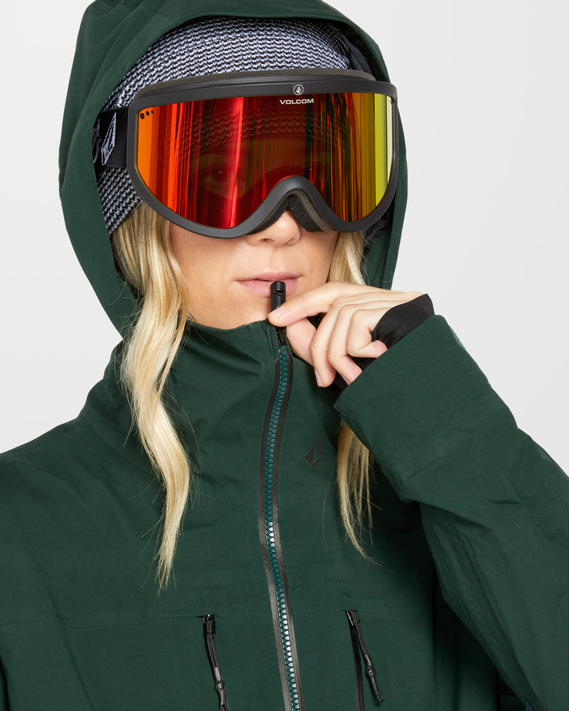 Chaqueta Vs 3L Stretch Gore-Tex- Scarab