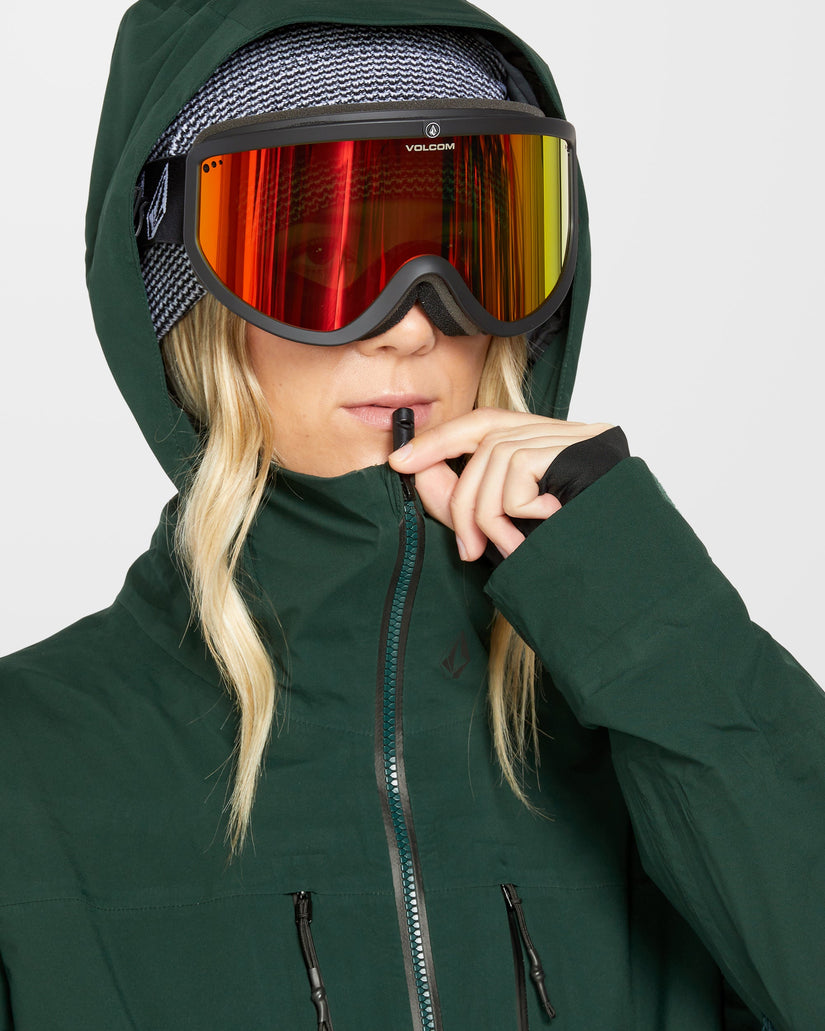 Chaqueta Vs 3L Stretch Gore-Tex- Scarab