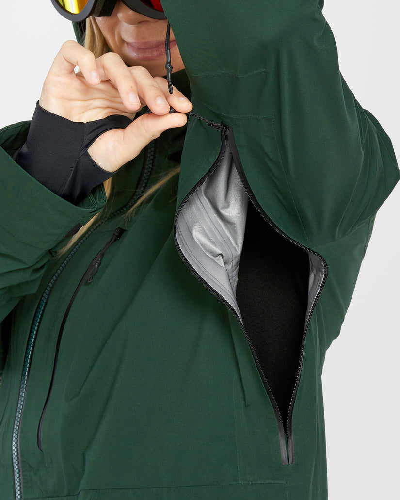 Chaqueta Vs 3L Stretch Gore-Tex- Scarab