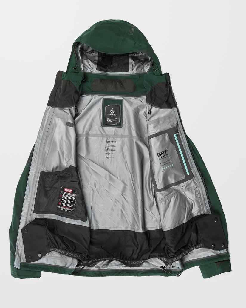 Chaqueta Vs 3L Stretch Gore-Tex- Scarab