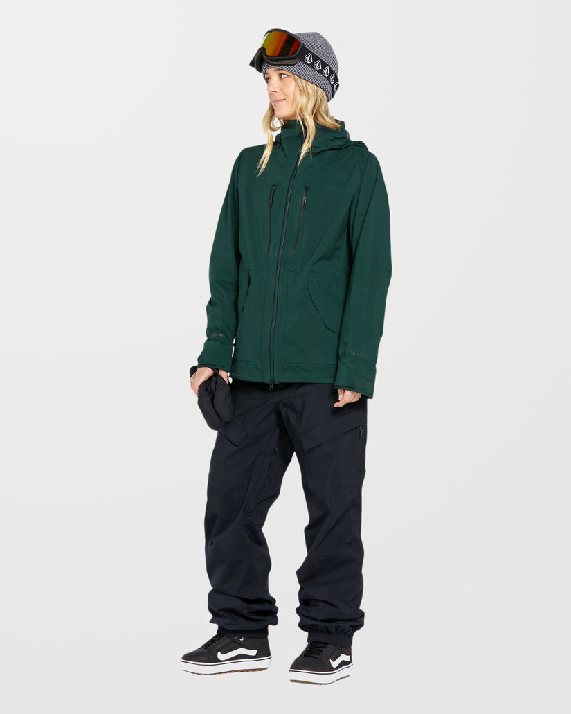 Chaqueta Vs 3L Stretch Gore-Tex- Scarab