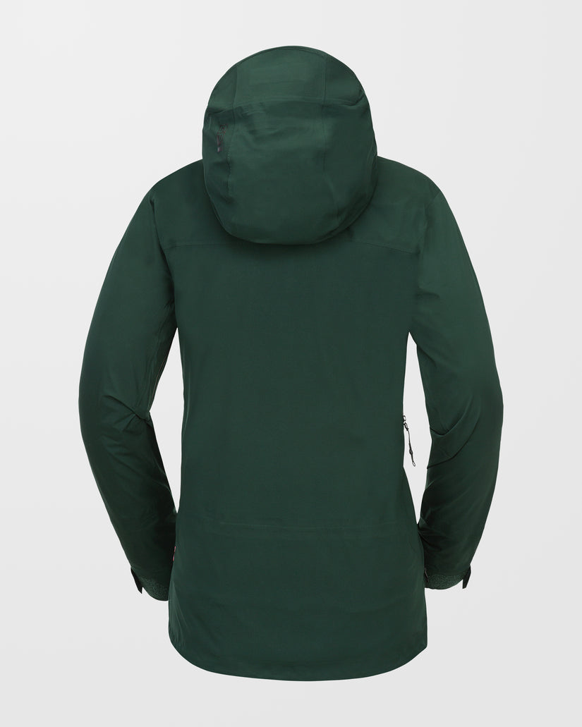 Chaqueta Vs 3L Stretch Gore-Tex- Scarab