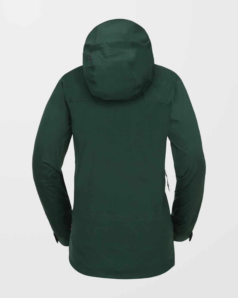 Chaqueta Vs 3L Stretch Gore-Tex- Scarab