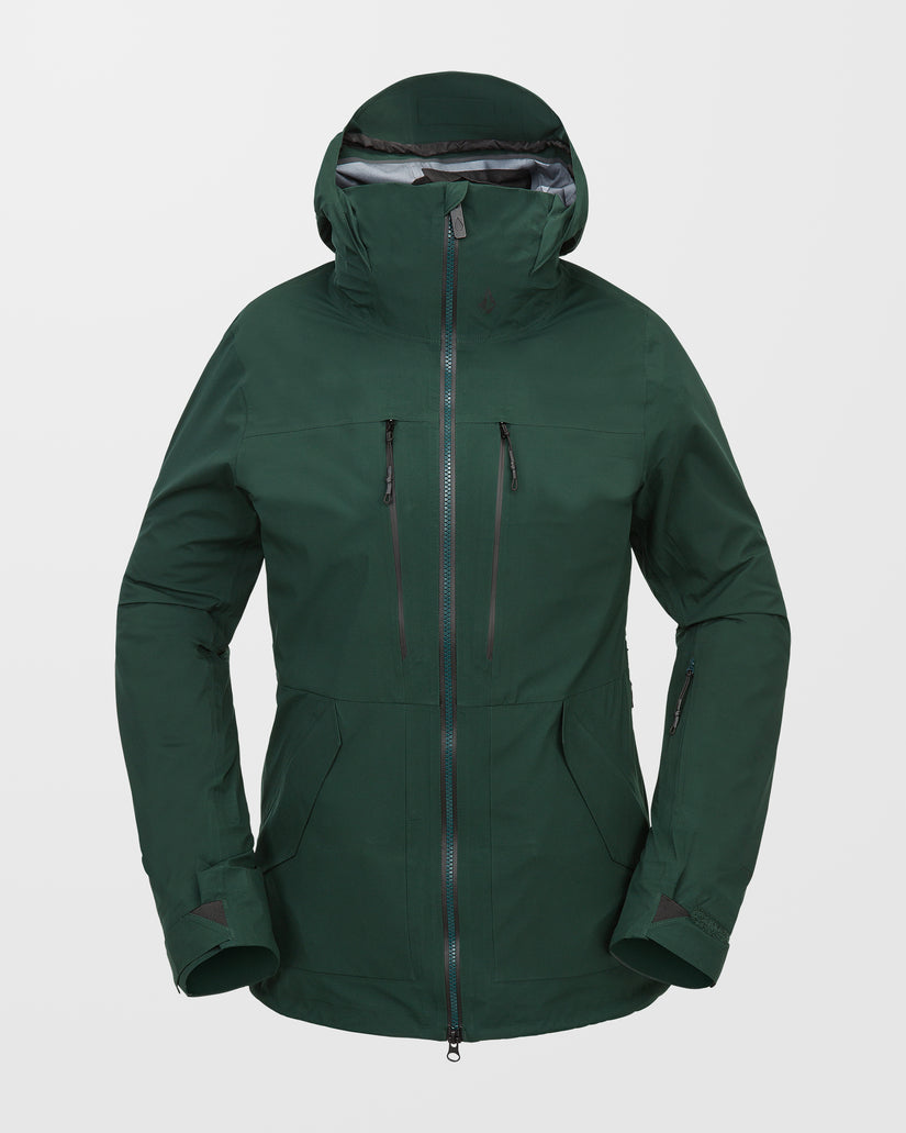 Chaqueta Vs 3L Stretch Gore-Tex- Scarab