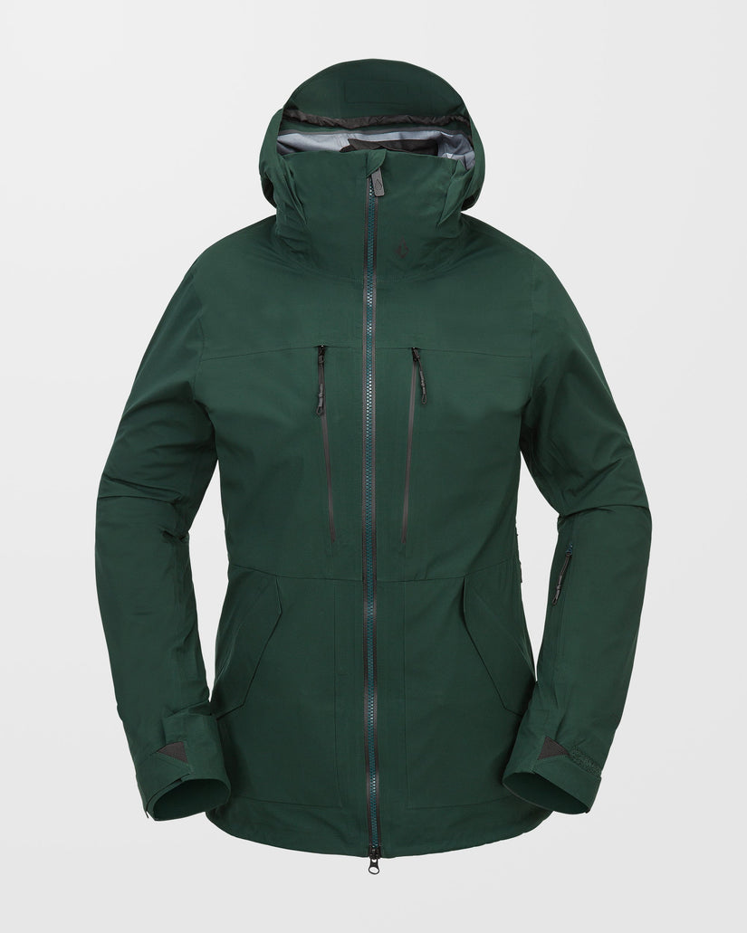Chaqueta Vs 3L Stretch Gore-Tex- Scarab