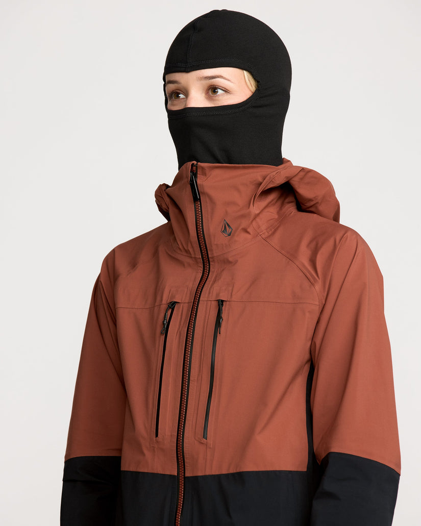 Chaqueta Vs 3L Stretch Gore-tex - Henna