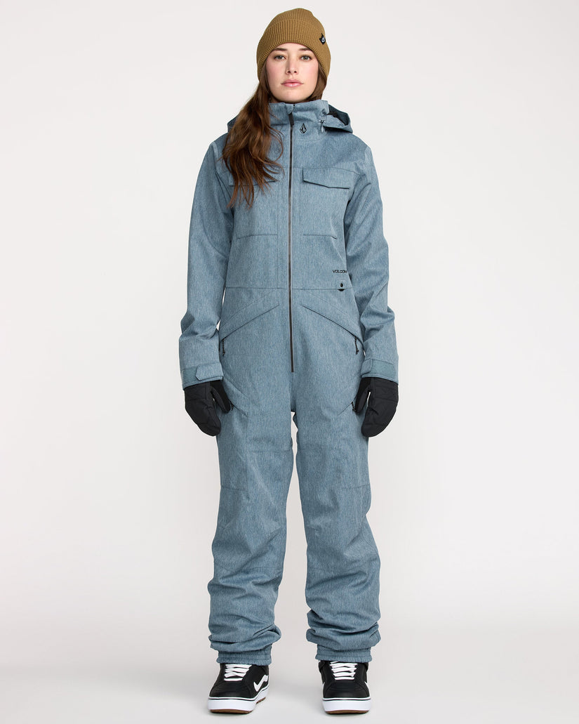 Mono de nieve Shiloh - Denim