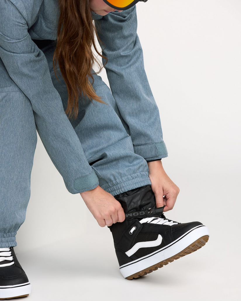 Mono de nieve Shiloh - Denim