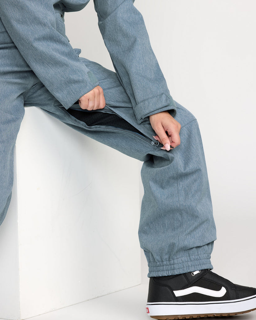 Mono de nieve Shiloh - Denim