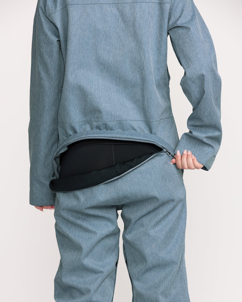 Mono de nieve Shiloh - Denim