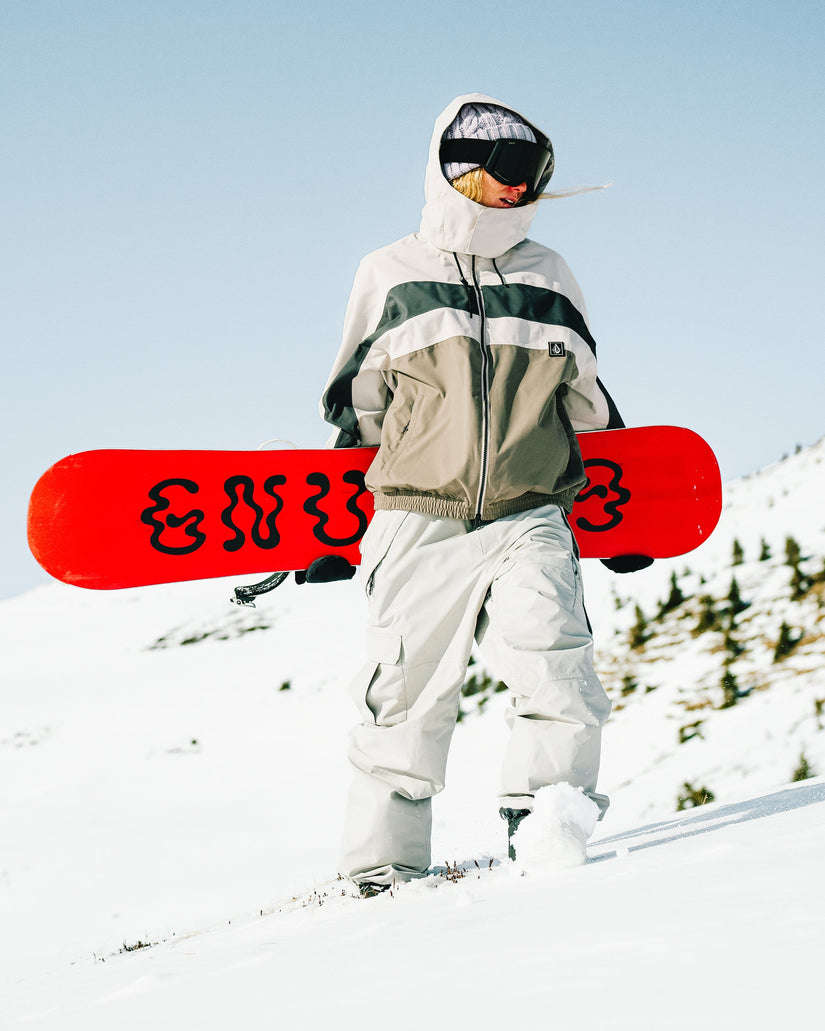 Chaqueta Dlm - Stone