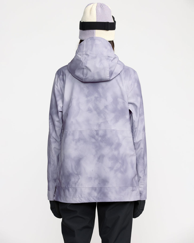 Chaqueta Harlan - Lavender Aura