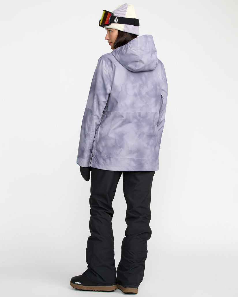 Chaqueta Harlan - Lavender Aura