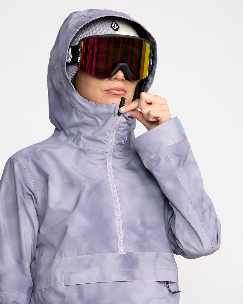 Chaqueta Harlan - Lavender Aura