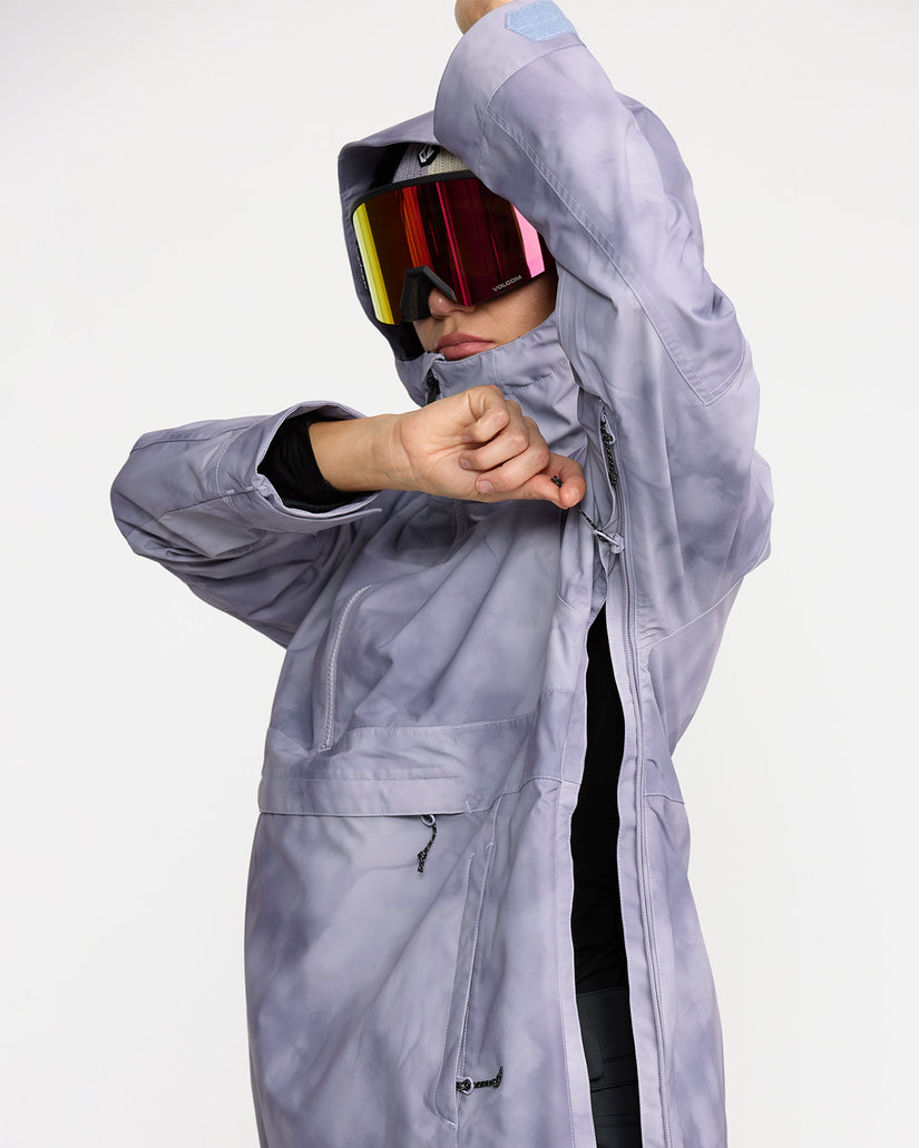 Chaqueta Harlan - Lavender Aura