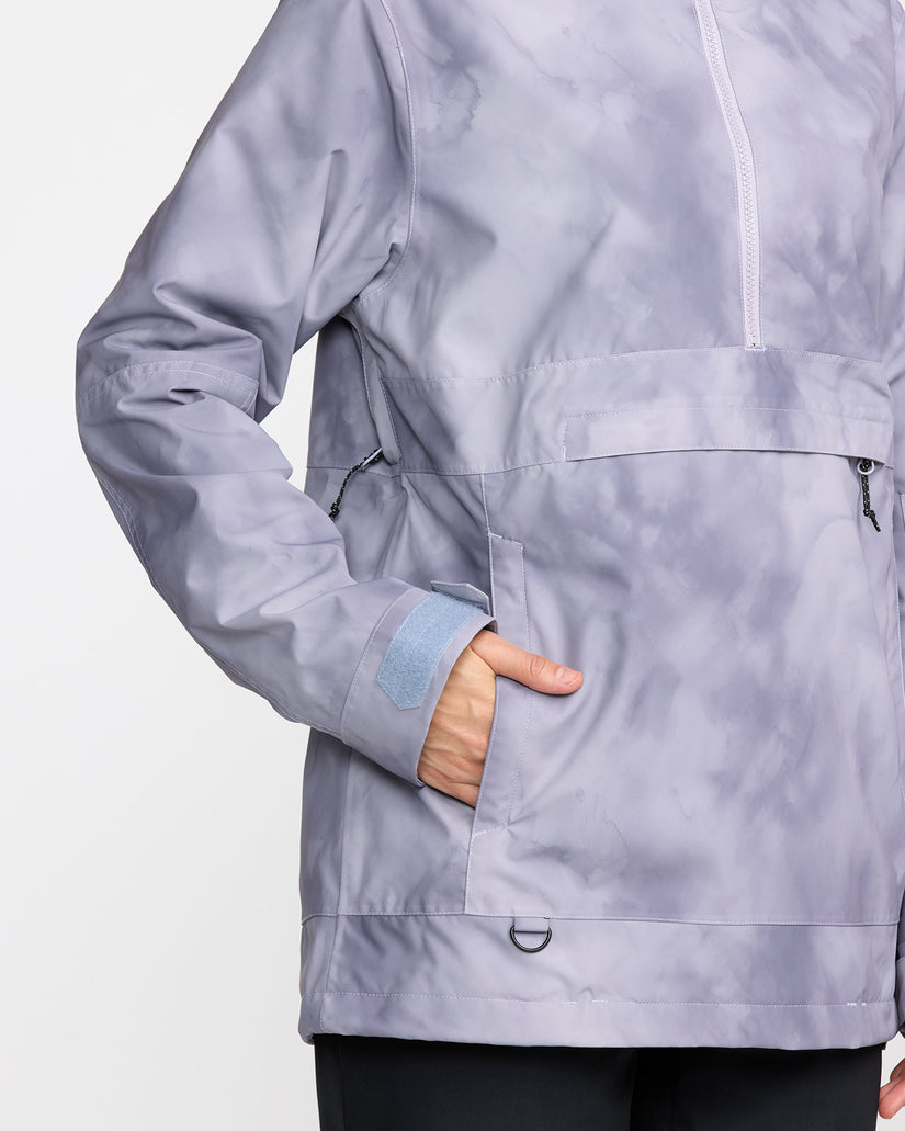 Chaqueta Harlan - Lavender Aura